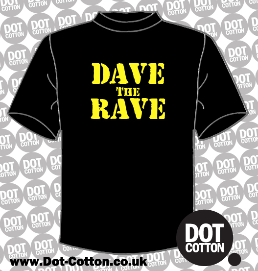 dave rapper t shirt