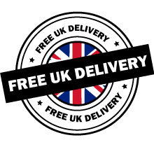 Free UK Delivery