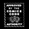 Approved by the Comics Code Authority T-Shirt