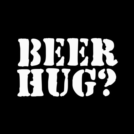 Beer Hug T-Shirt