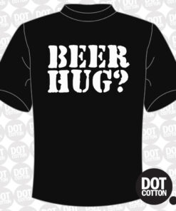 Beer Hug T-Shirt