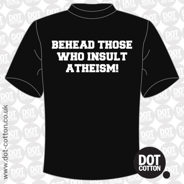 t shirt insult