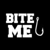 Bite Me Fishing T-Shirt