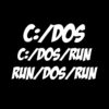 C Dos T-Shirt