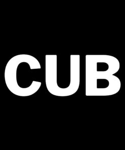 Cub T-Shirt