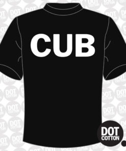 Cub T-Shirt