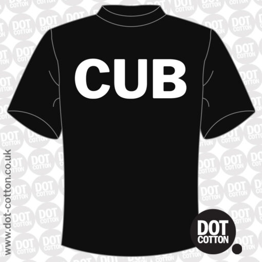 Cub T-Shirt