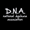 DNA National Dyslexia Association T-shirt