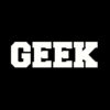 Geek T-shirt