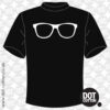 Geek Glasses T-shirt