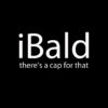 iBALD There’s a Cap for that T-shirt