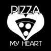 Pizza My Heart T-Shirt