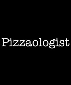 Pizzaologist T-Shirt