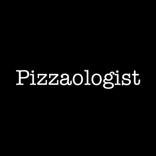 Pizzaologist T-Shirt