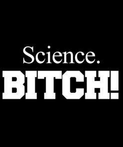 Science T-Shirts