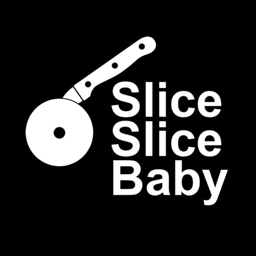 Slice Slice Baby T-Shirt