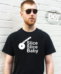 Slice Slice Baby T-Shirt