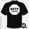 Sotp Making Fun of Dyslexics T-Shirt