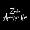 Zombie Apocalypse Now T-shirt